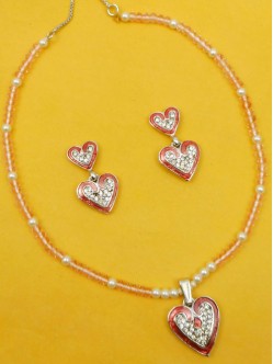 Crystal Jewelry